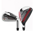 TaylorMade RSi 1 Combo Set - Steel/Graphite Shaft
